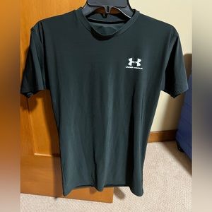 Underarmour Dry Fit Men’s Shirt